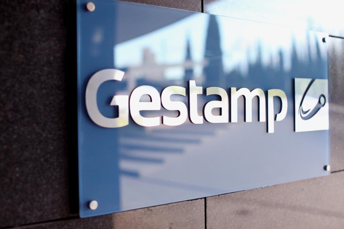 Gestamp inicia la producción de su sexta planta en México