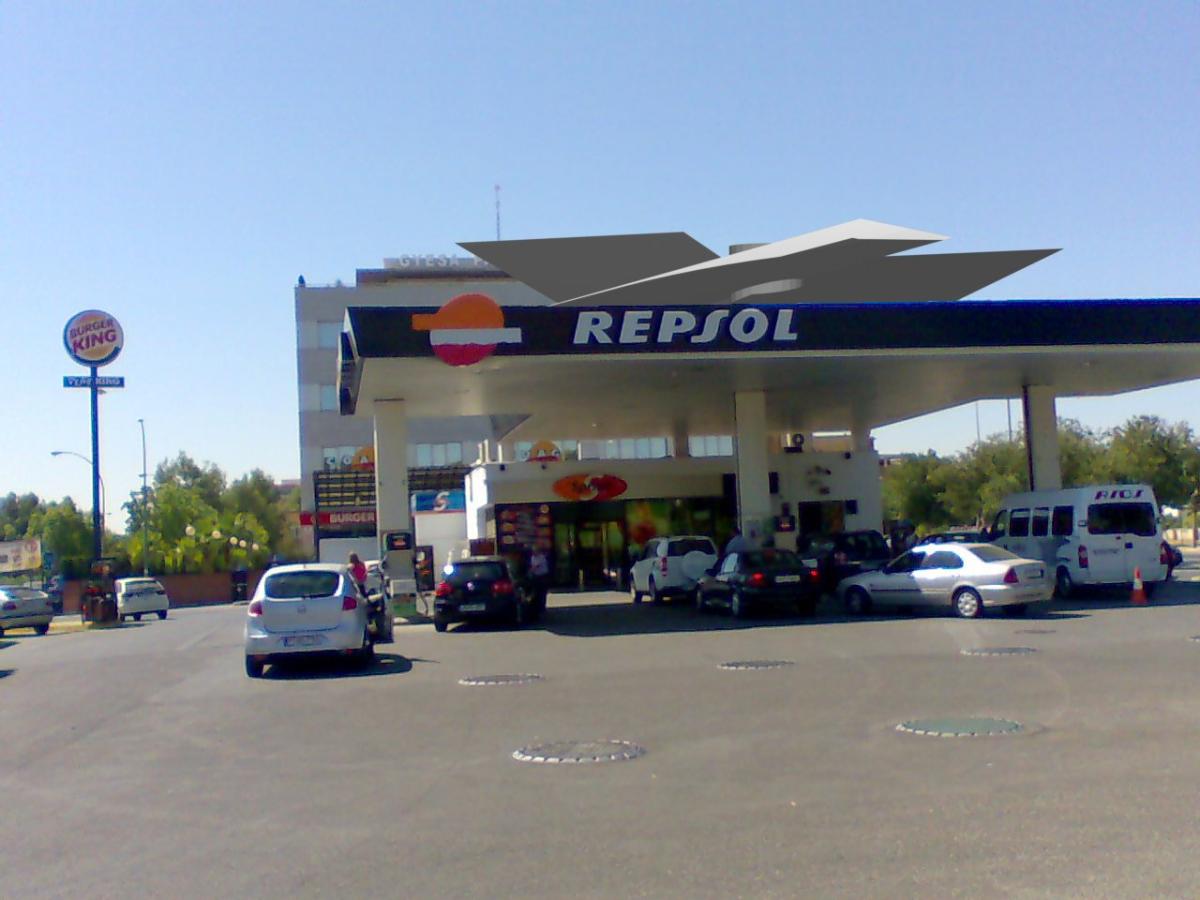 La CNMC multa a Repsol con 22,6 millones por infracciones con sus gasolineras abanderadas