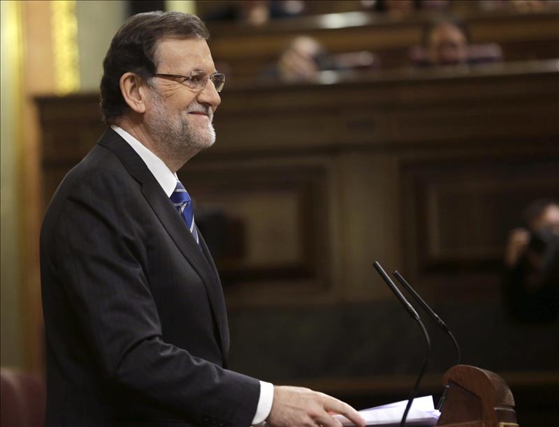 DEN2015: Rajoy saca a relucir la nueva interconexión con Francia pero se olvida de la reforma energética