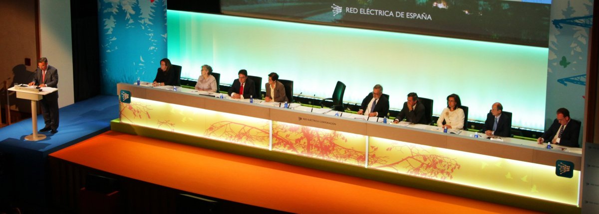 Cara y cruz de la mujer en los consejos de administración del sector energético