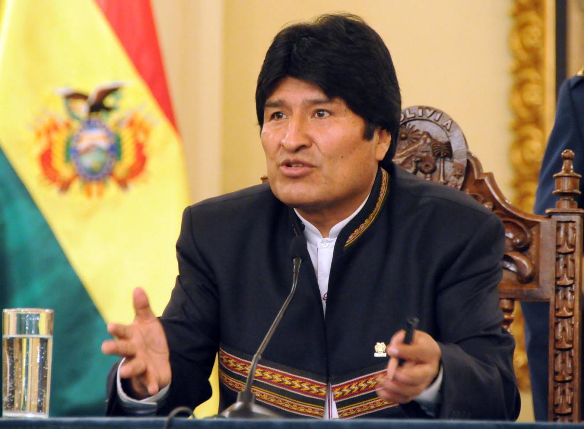 Bolivia contrata a la española Enactiv para diseñar una planta hidroeléctrica