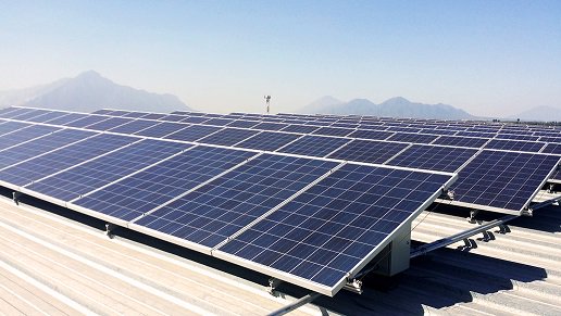 El mercado fotovoltaico residencial y comercial tienen un alto potencial en México