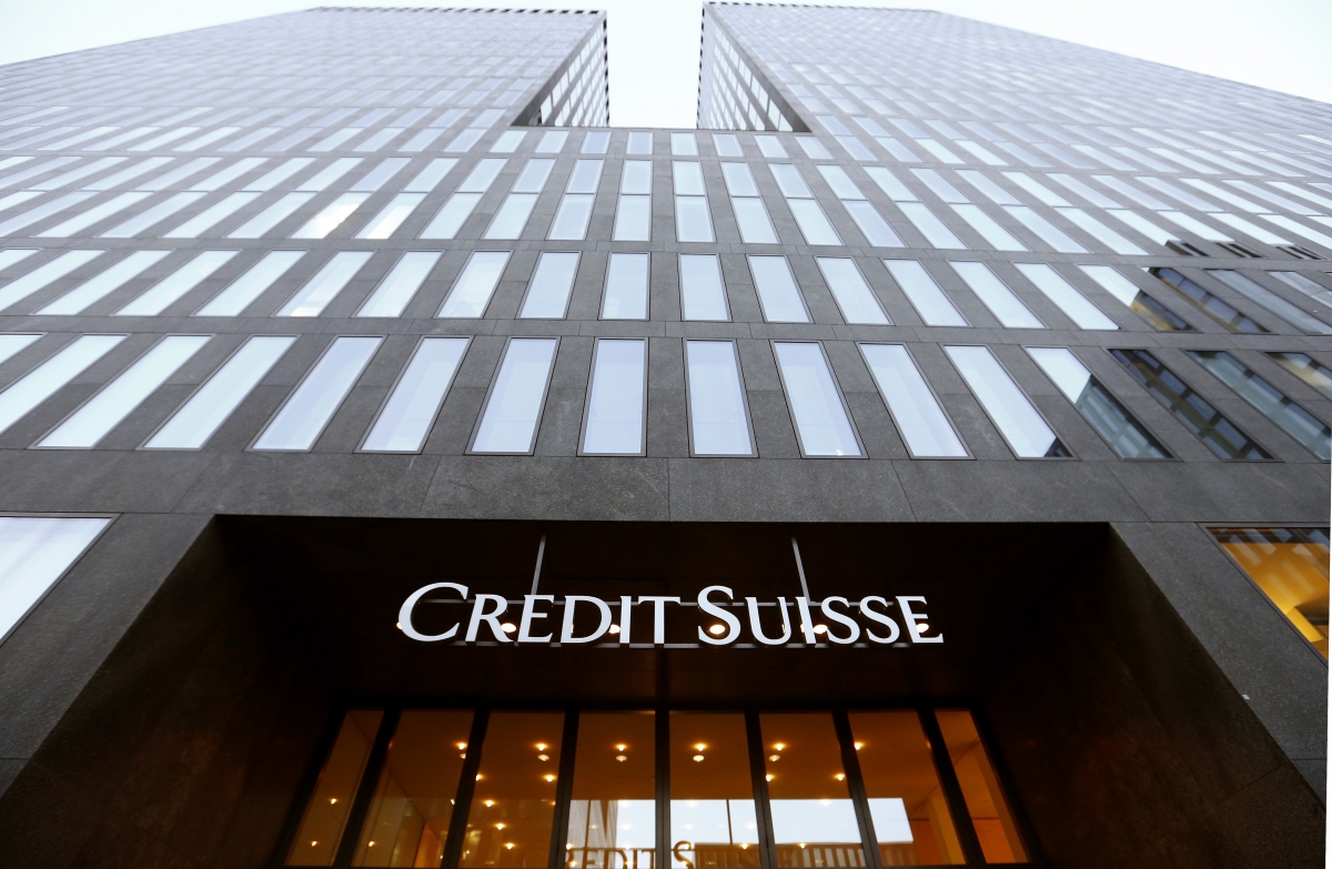 Credit Suisse declara el 3,03 % de Saeta Yield