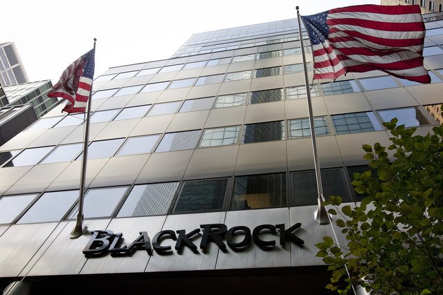 BlackRock pasa a ser el cuarto mayor accionista de la portuguesa EDP