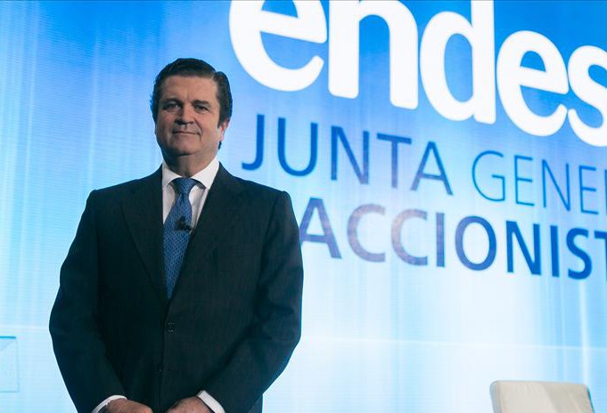 El presidente de Endesa pide políticas expansivas y estabilidad política