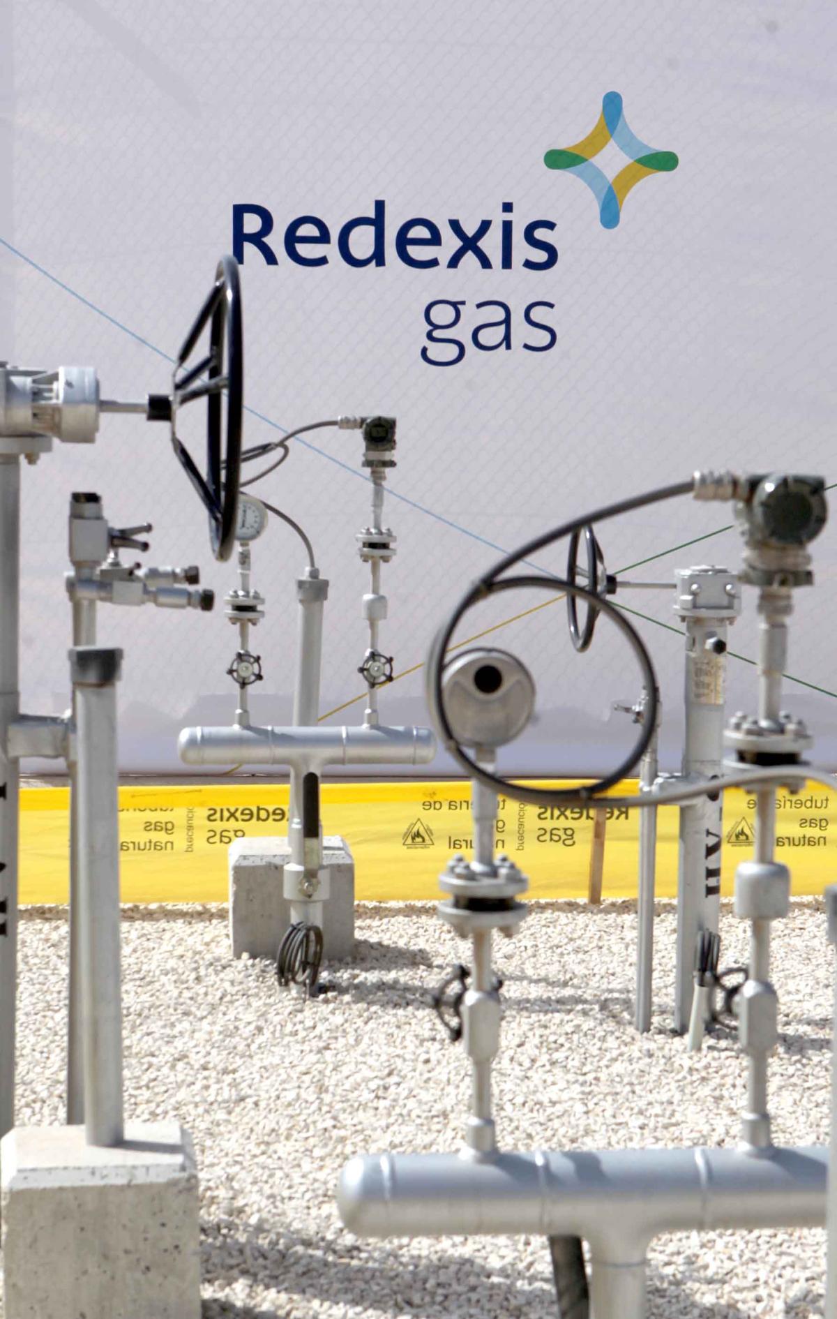 Redexis Gas invierte un millón de euros para el despliegue de gas natural en Jaca