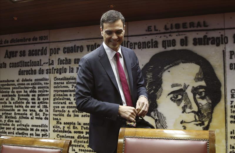 Pedro Sánchez no tiene ni idea de energía....y lo sabes