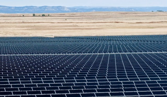 Enel inicia la construcción de una planta fotovoltaica de 292 MW en Brasil