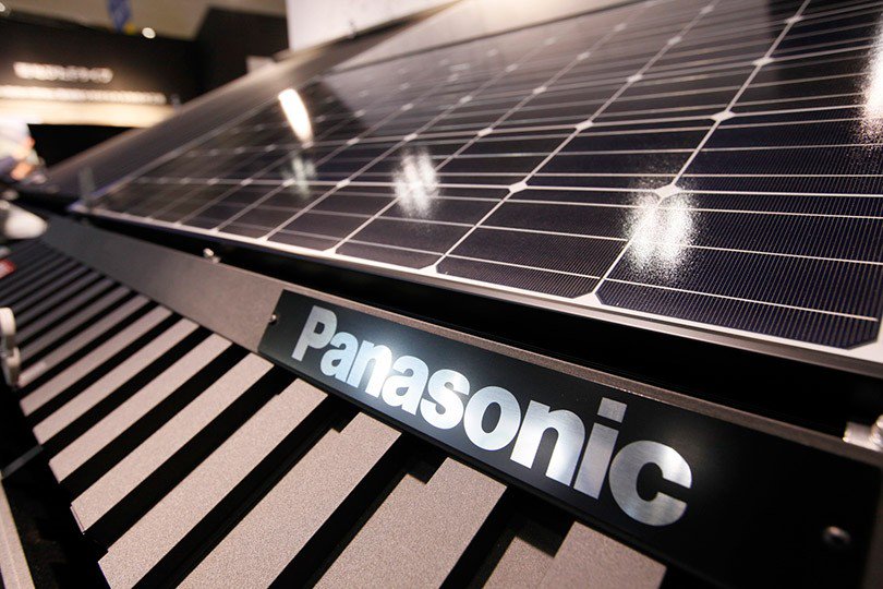 Tesla y Panasonic fabricarán células fotovoltaicas en EEUU desde el próximo verano