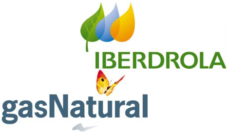 Iberdrola y Gas Natural, las dos marcas más valiosas del sector energético