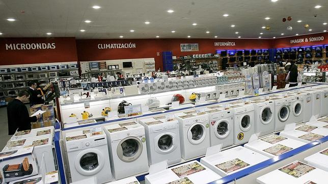 El uso de electrodomésticos más eficientes genera hasta 475 euros de ahorro al año