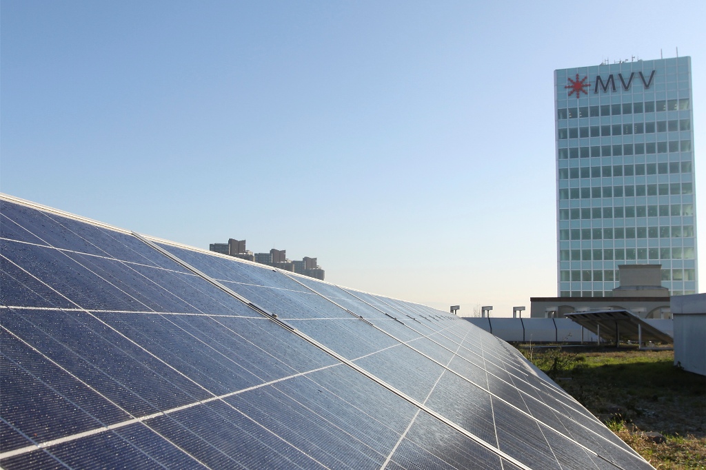 La fotovoltaica alemana pide que se levanten las barreras de la UE a los paneles chinos