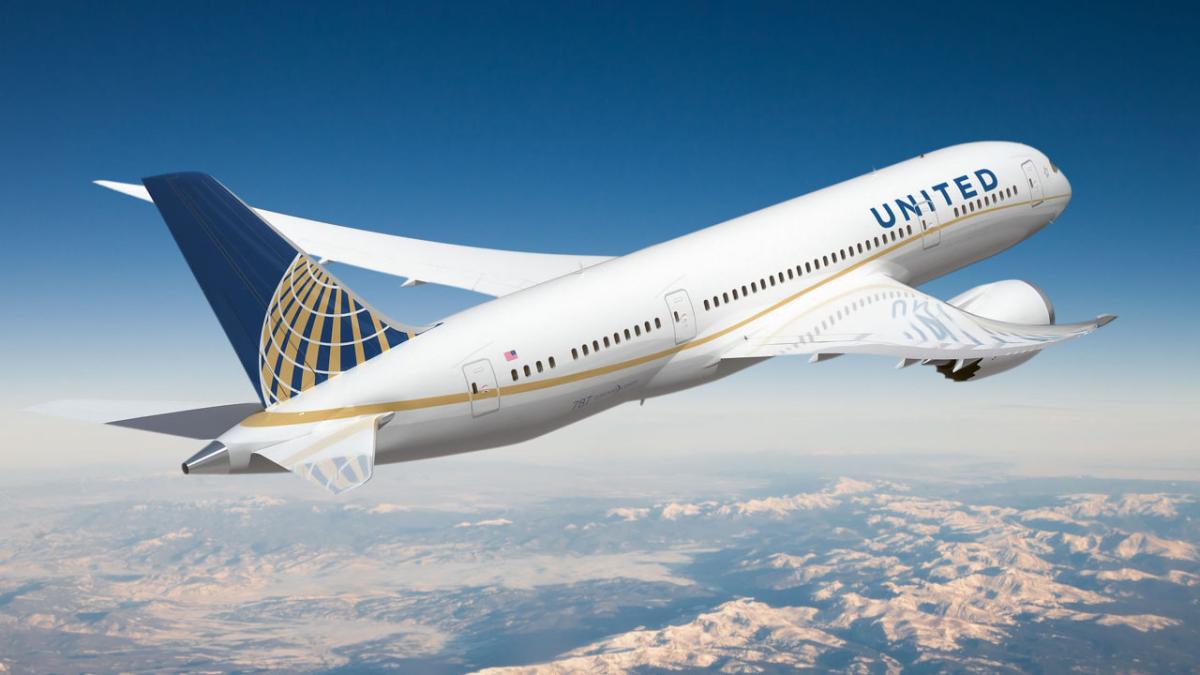 United Airlines inyecta 27 millones en Fulcrum BioEnergy, fabricante de biofuel para aviones