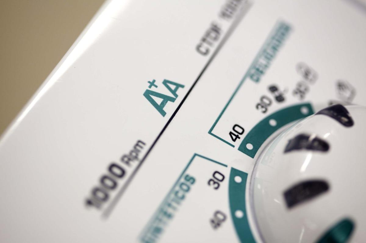 La Comisión Europea simplificará el etiquetado energético de los electrodomésticos