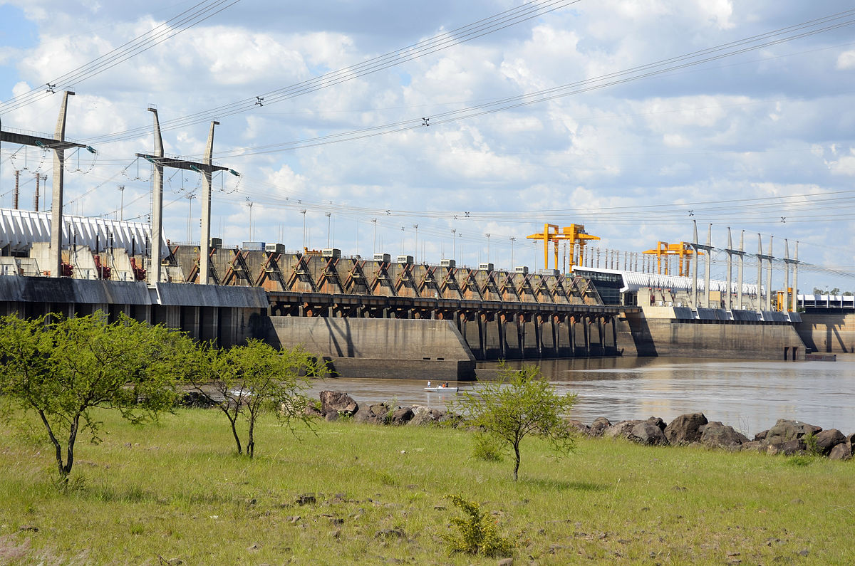 Uruguay consigue por primera vez que la electricidad consumida sea 100% renovable