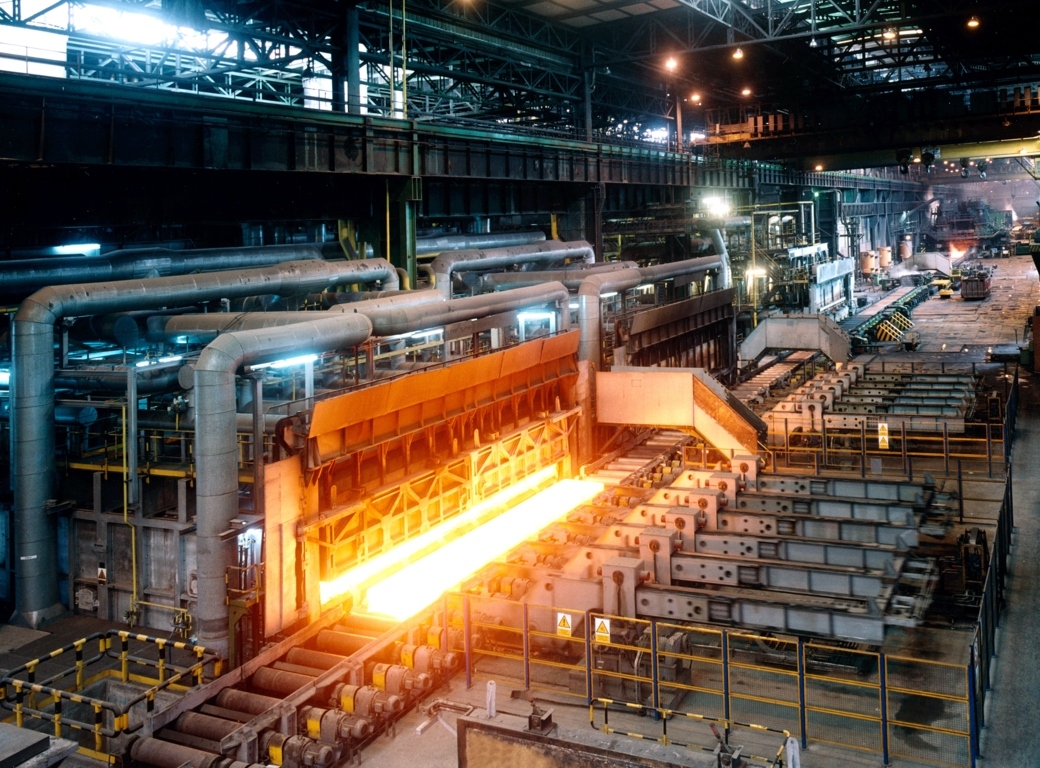 ArcelorMittal invirtió 24,4 millones de euros en I+D en España en 2017, un 3,8% más