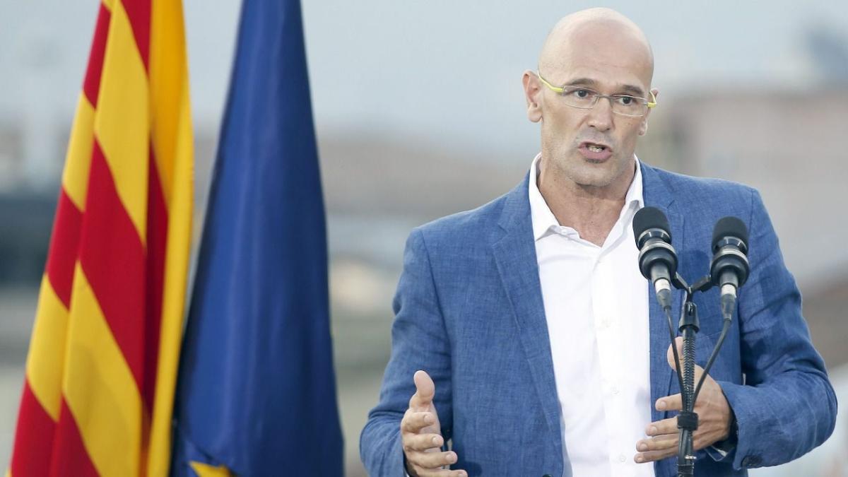 Las nueve razones de Romeva y Junts Pel Sí para lograr la soñada independencia energética de Cataluña