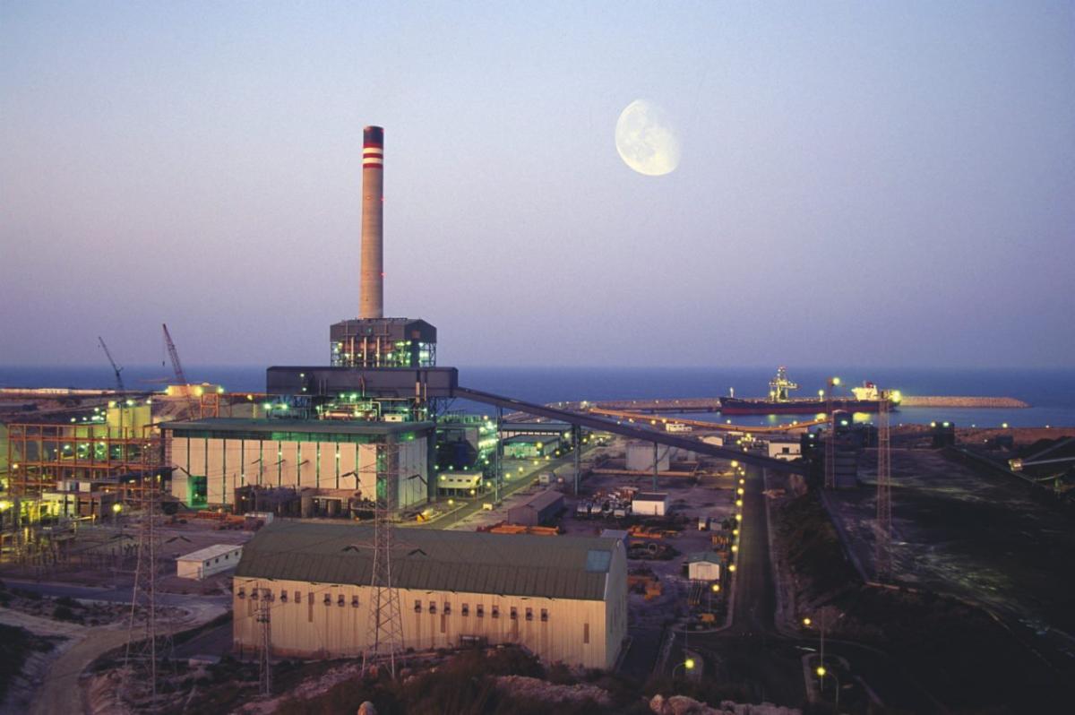 Aprobado el informe de impacto ambiental sobre el desmantelamiento de la central de Endesa en Carboneras