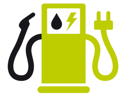 La luz y la gasolina devuelven al IPC a tasas negativas en agosto