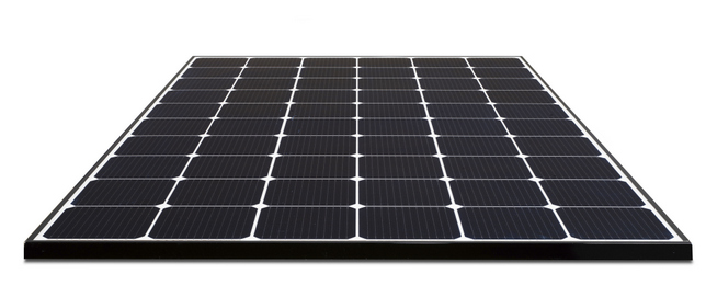 LG planea ampliar la producción de módulos solares en Corea del Sur