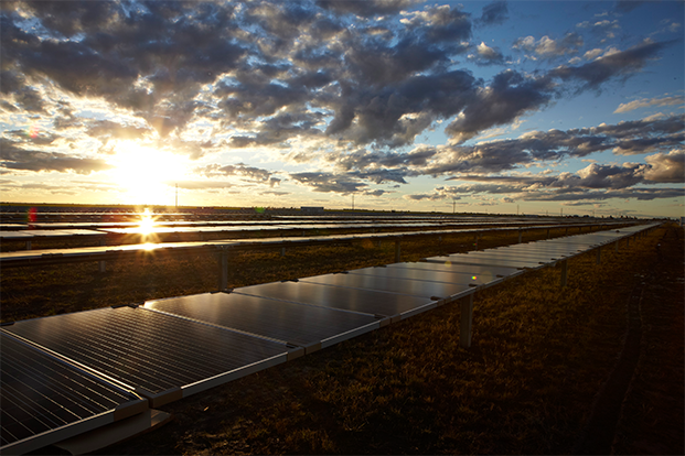 Fotowatio vende la producción de la planta solar australiana de Moree a Origin por 15 años