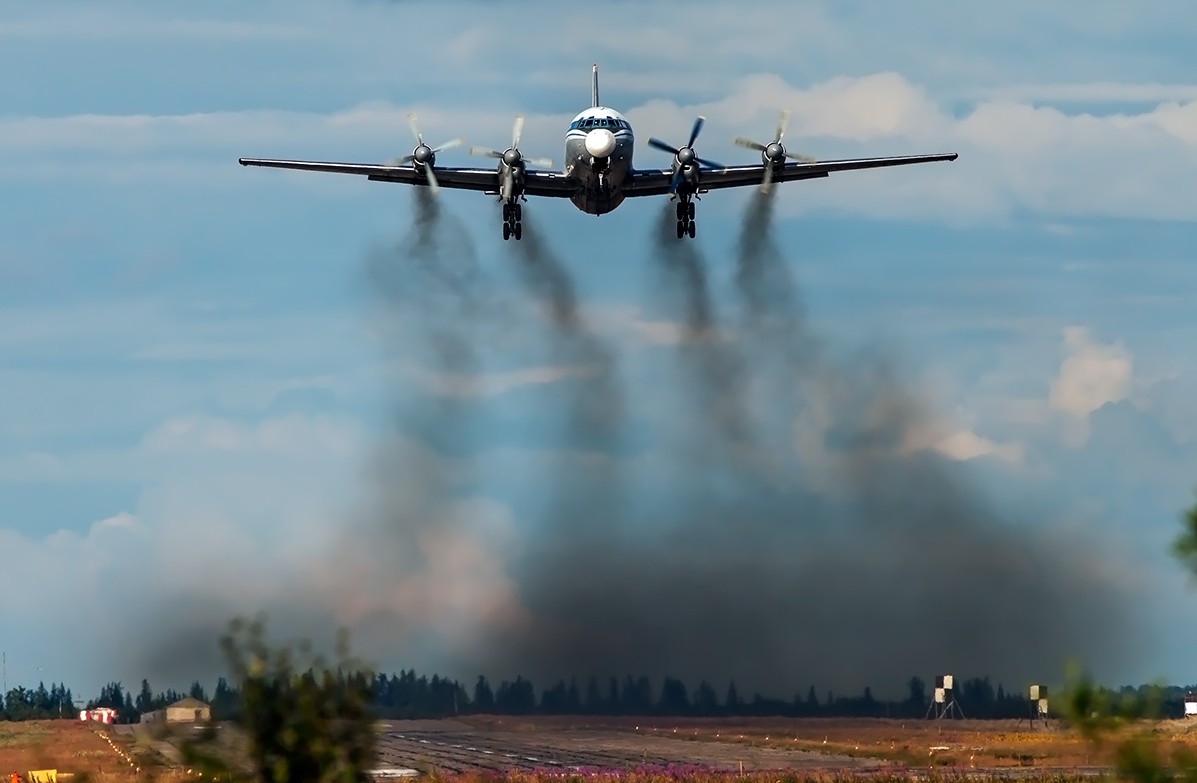 Los impuestos a la aviación para combatir las emisiones ganan terreno en la UE      