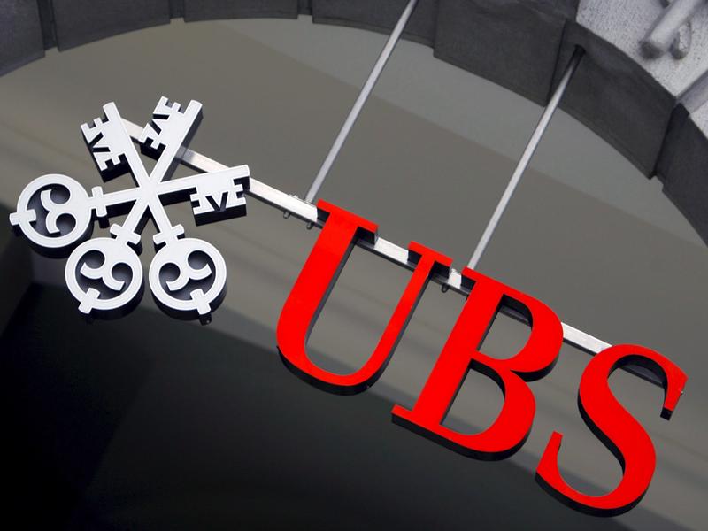 UBS se une a la iniciativa RE100 y utilizará sólo energía procedente de fuentes renovables