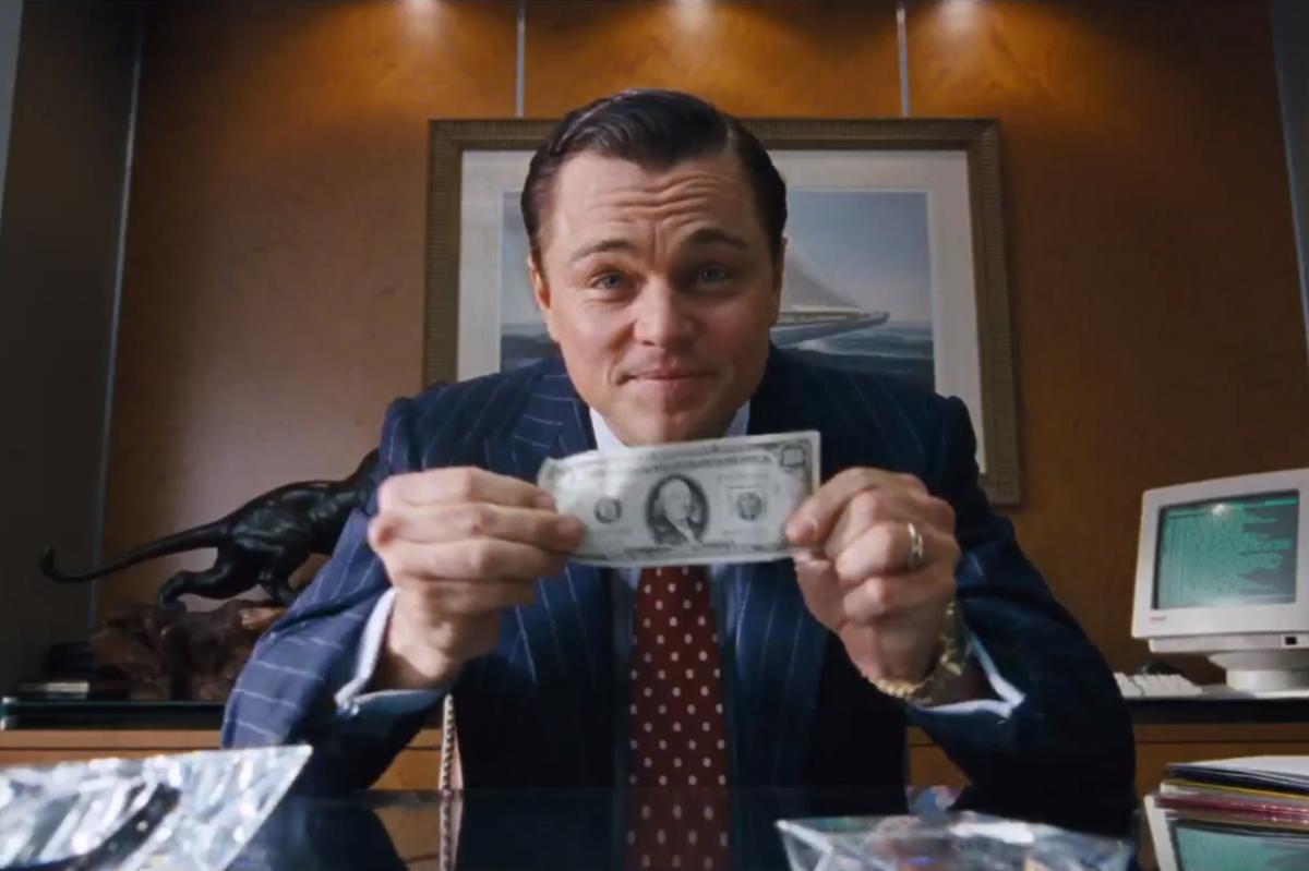 &#039;El Lobo de Wall Street&#039; abandona sus inversiones en combustibles fósiles