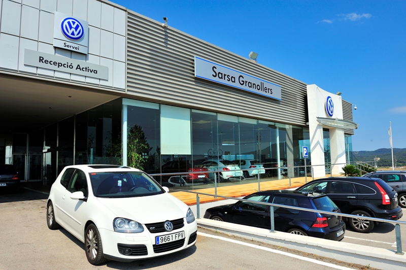 Facua desaconseja llevar los coches al taller si Volkswagen no garantiza que mantendrá sus prestaciones