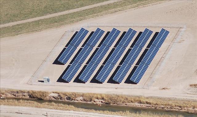 La valenciana ESA desarrollará 120 MW de fotovoltaica en EEUU por 200 millones