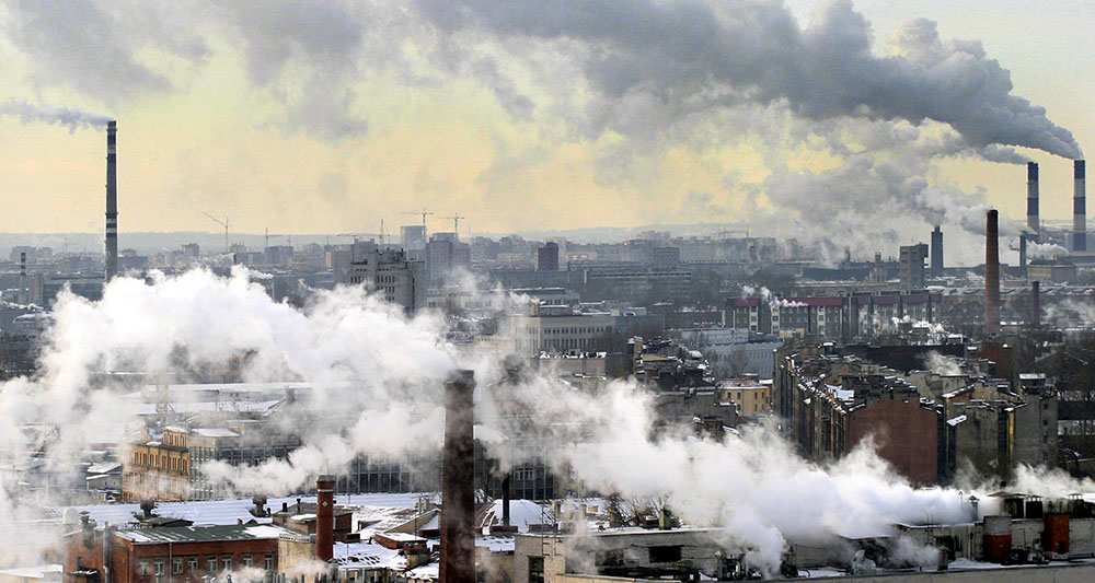 ¿Por qué es tan difícil que el mundo se ponga de acuerdo en la lucha contra el cambio climático?