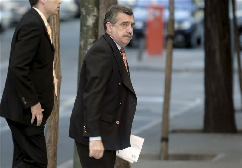 La Audiencia Nacional investigará el 'caso Volkswagen'