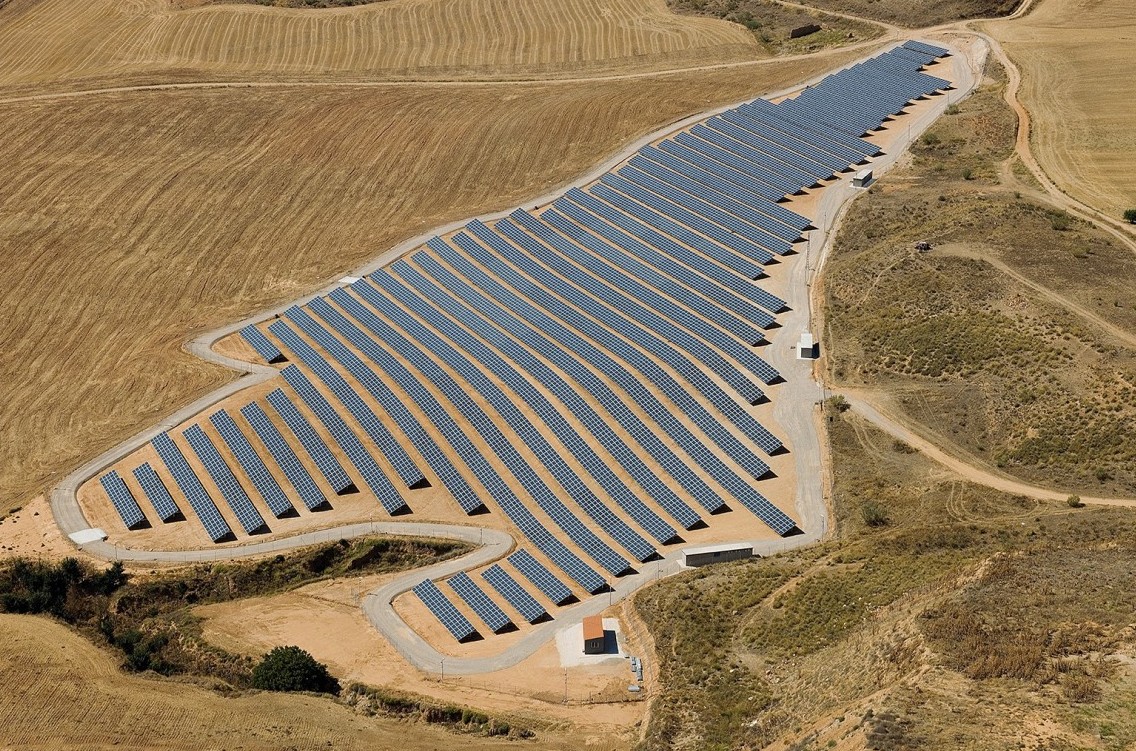 El Supremo rechaza indemnizar a la fotovoltaica por el recorte de Sebastián en 2010