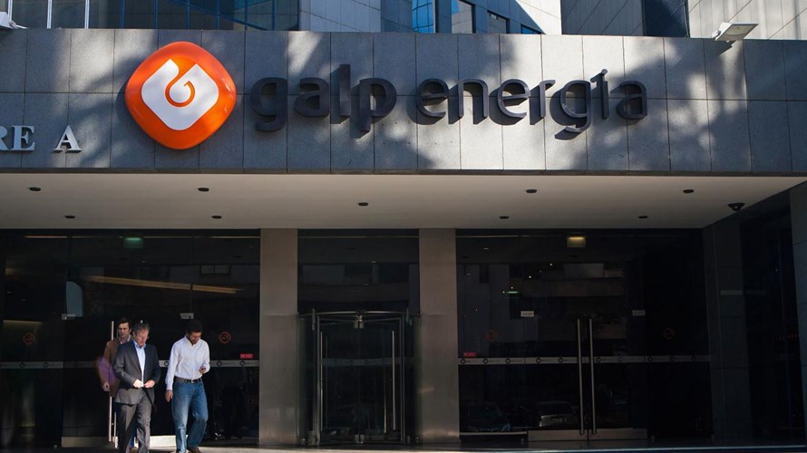 Galp acuerda con EDP la compra de un 33,05 % de Setgás por 38 millones