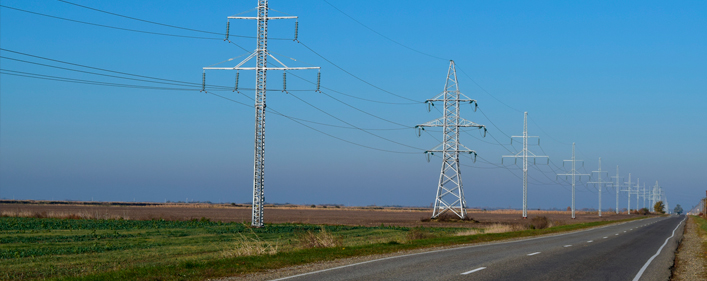 Acciona construirá una red de transmisión eléctrica en México por 85 millones