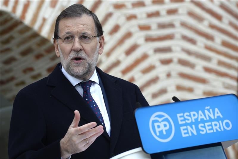 El PP no se moja en su programa energético