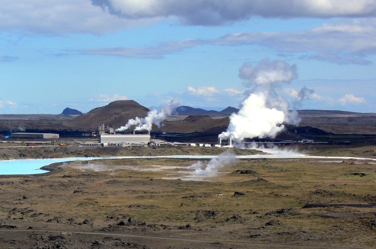 Una nueva tecnología de mineralización hace renacer la esperanza de almacenar el CO2 y detener el cambio climático