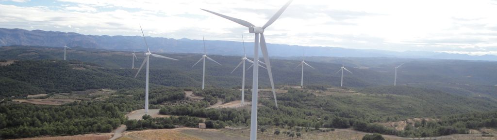 Fersa pone en marcha un parque eólico de 34 MW en Polonia