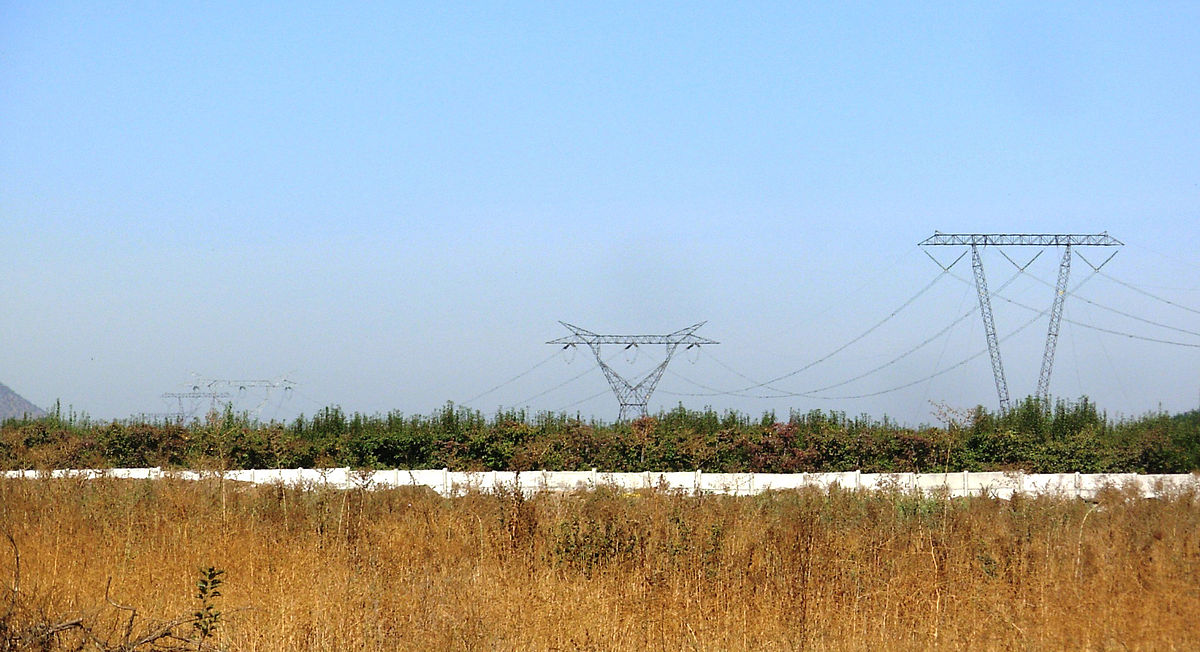 Chile aprueba el proyecto que establece el nuevo sistema de transmisión integrado de energía