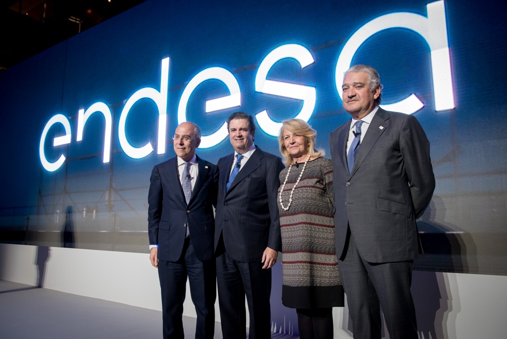 Endesa se &#039;moderniza&#039; para ser más abierta y participativa con sus grupos de interés