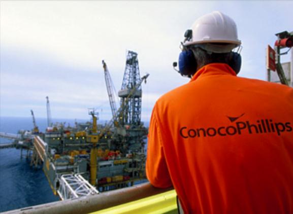 ConocoPhillips comprará Concho Resources por 8.237 millones en acciones