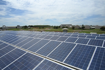 Ingeteam pone en marcha el primer sistema híbrido de generación solar con almacenamiento de Brasil