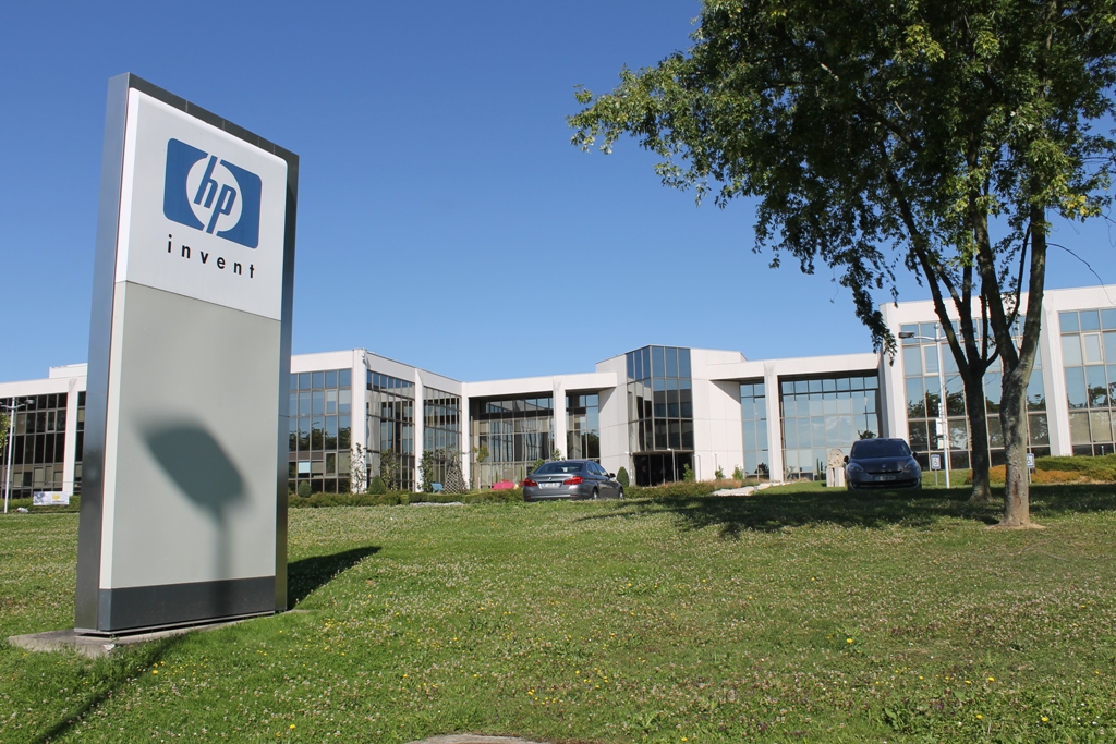 HP se compromete a ser 100% renovable