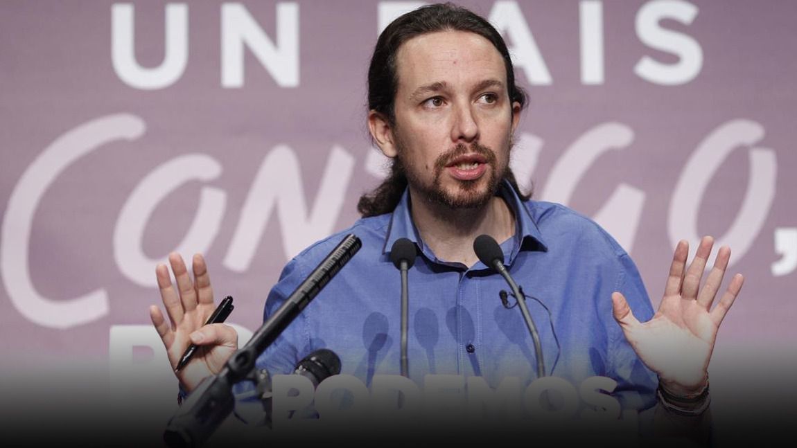 El carbón abre una brecha entre los grupos parlamentarios de Podemos