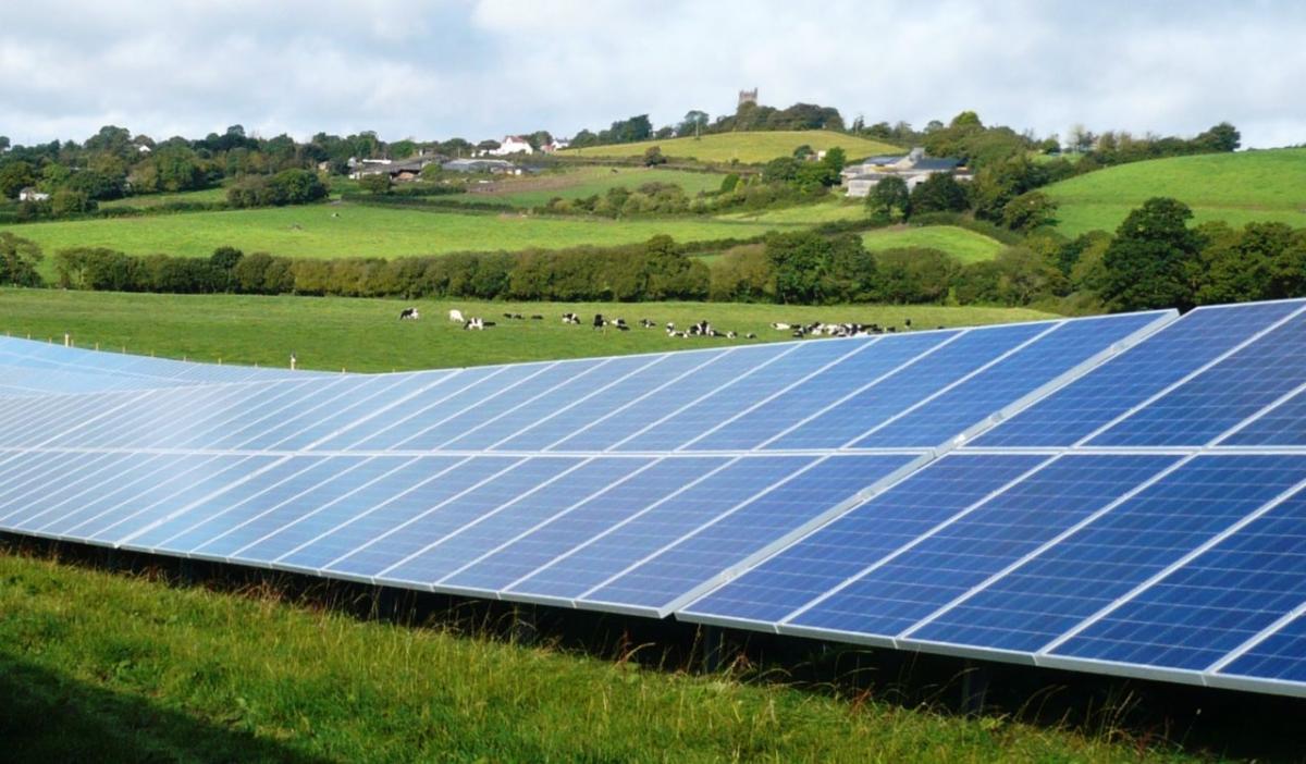 La española OPDE construirá una nueva planta fotovoltaica de 5 MW en Inglaterra