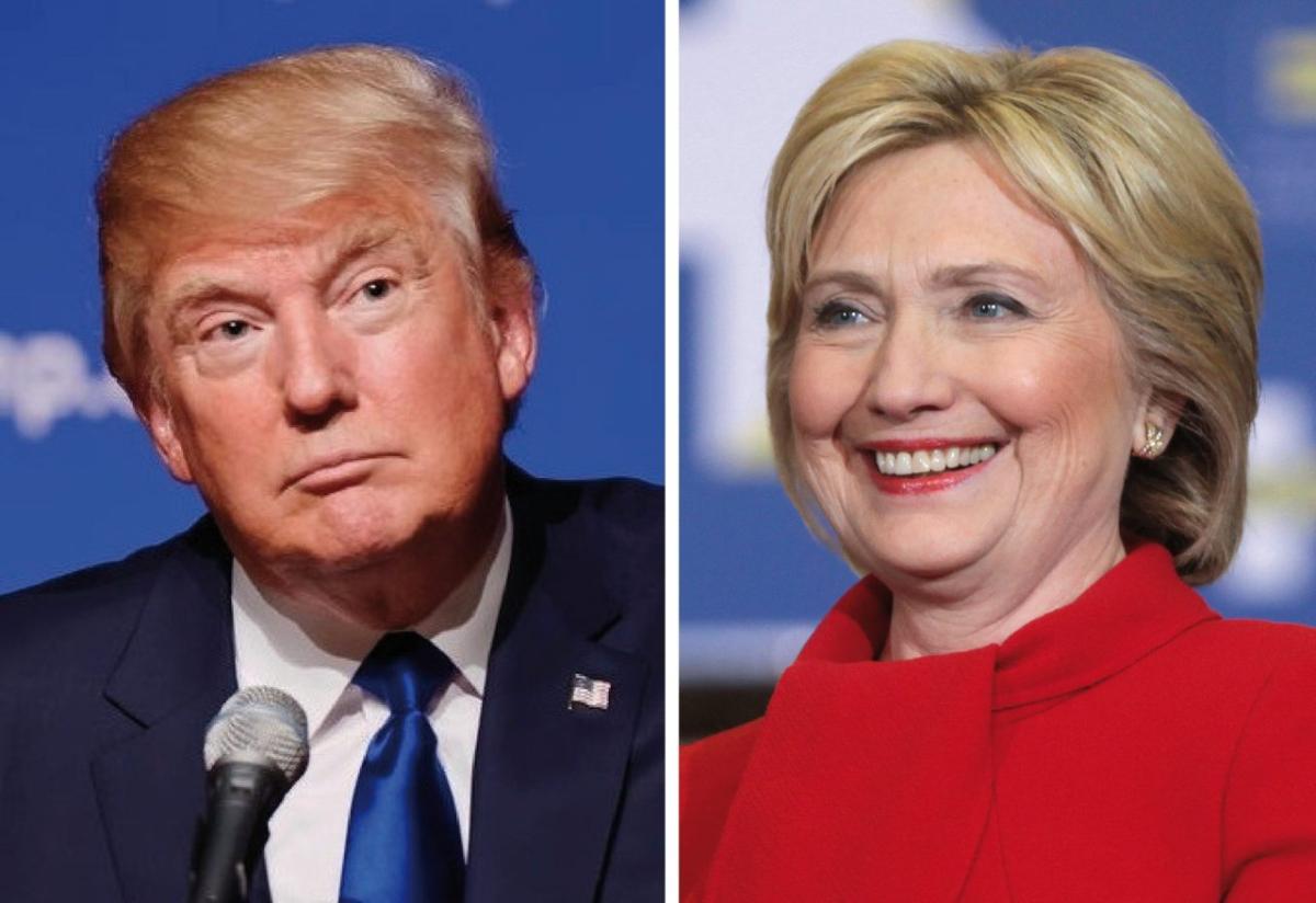 Hillary Clinton vs. Donald Trump: las propuestas energéticas para llegar a la Casa Blanca