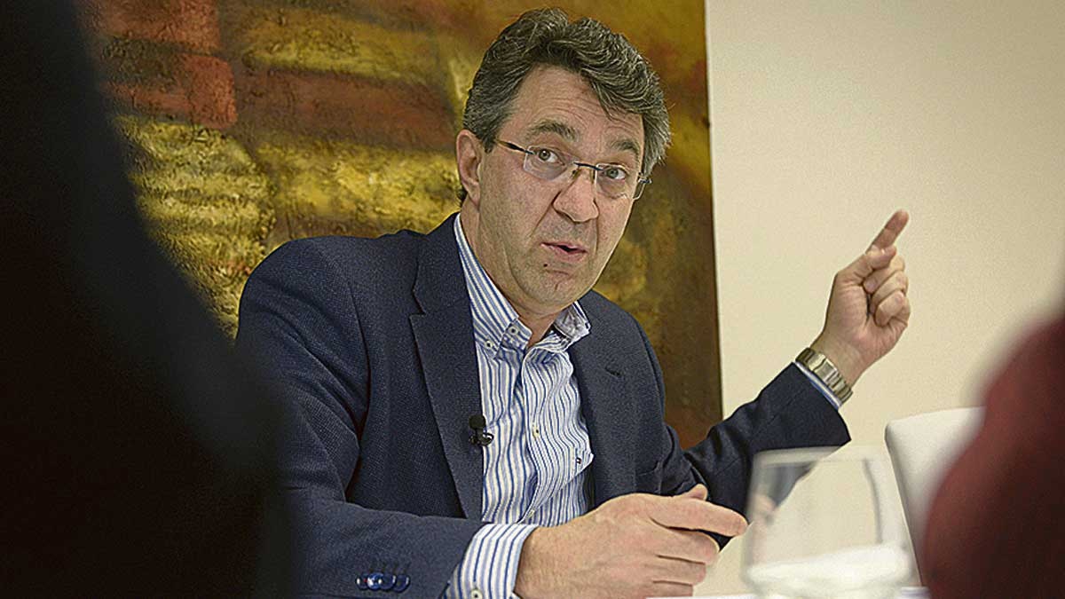 León valora positivamente el acuerdo entre el Gobierno y la UE para las ayudas al carbón