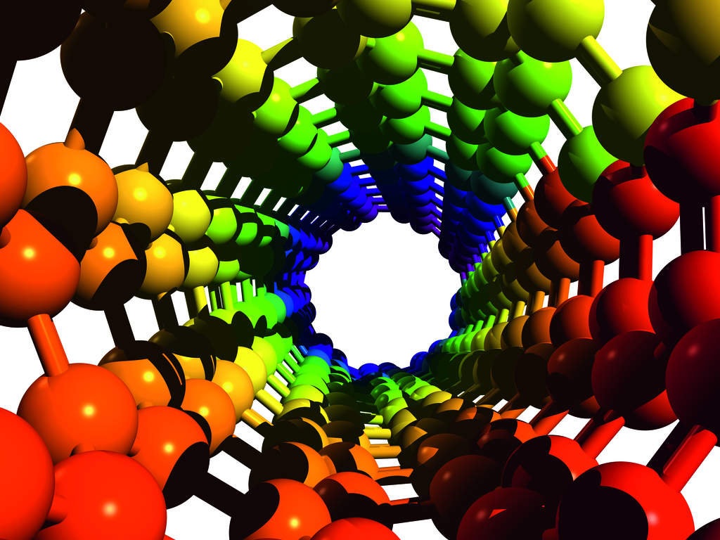 Descubren la estructura molecular que mejora la captación de energía solar