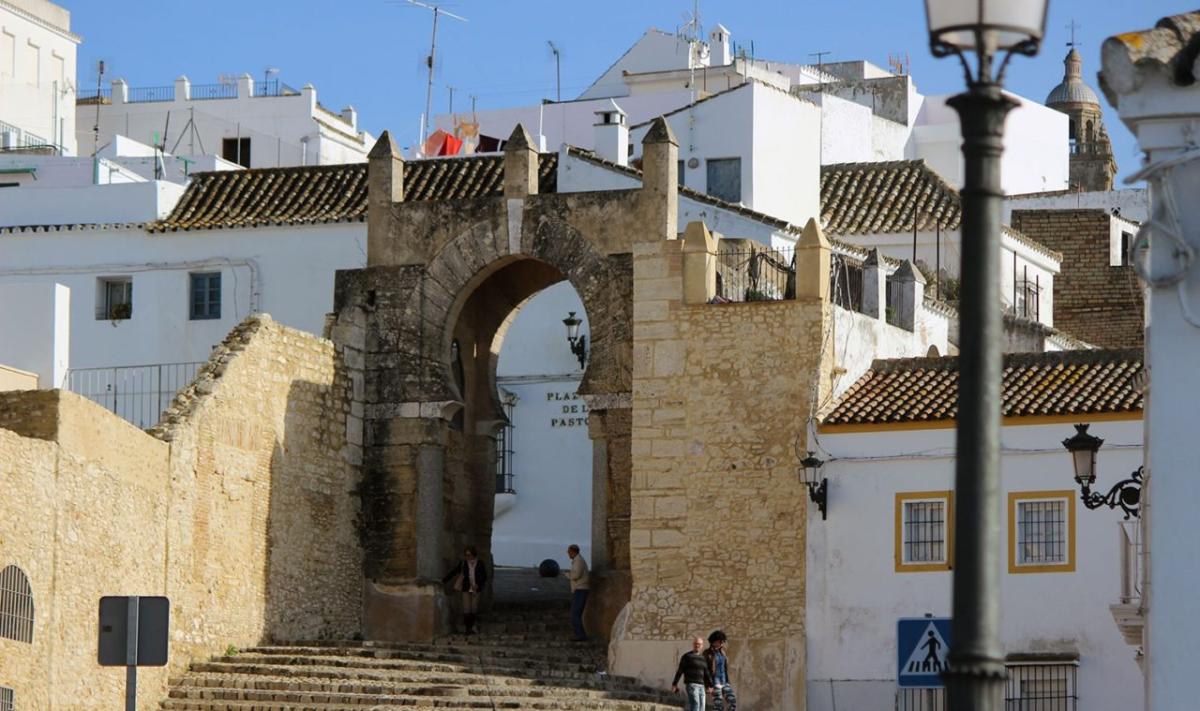 El municipio gaditano de Medina Sidonia gana el V Premio Eolo a la integración rural de la eólica