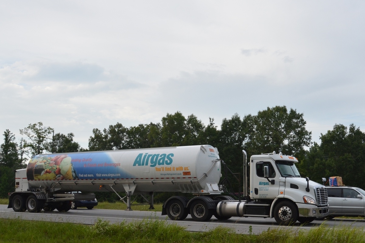 Air Liquide espera más de 300 millones de dólares en sinergias con la absorción de Airgas